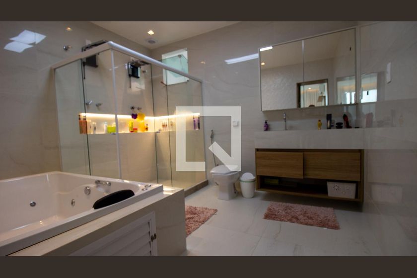 Casa, 4 quartos, 250 m² - Foto 38