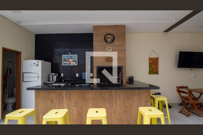 Casa, 4 quartos, 250 m² - Foto 51