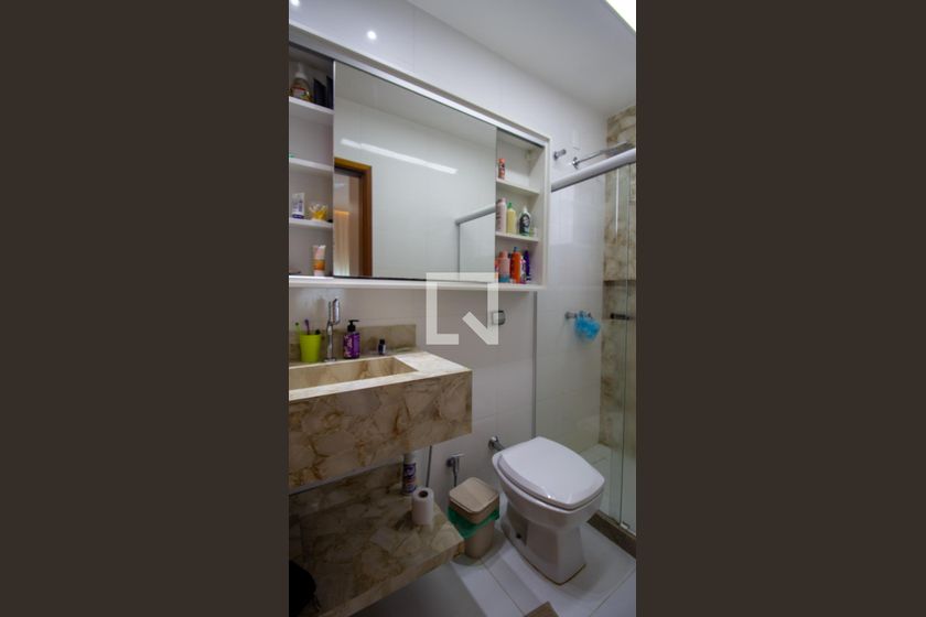 Casa, 4 quartos, 250 m² - Foto 30