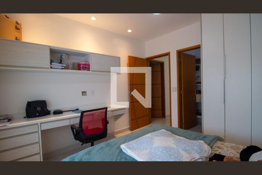 Casa, 4 quartos, 250 m² - Foto 26