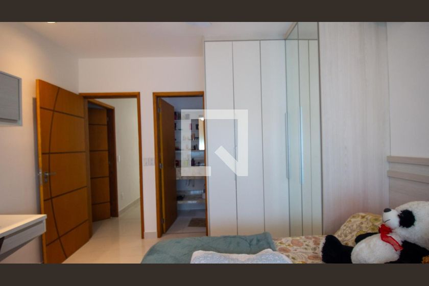 Casa, 4 quartos, 250 m² - Foto 28