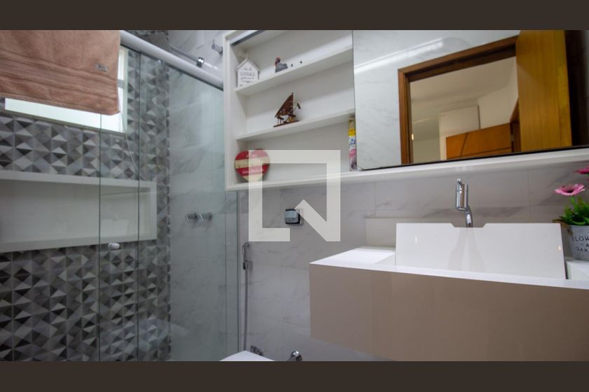 Casa, 4 quartos, 250 m² - Foto 20