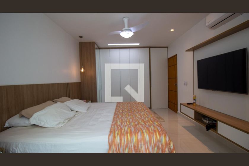 Casa, 4 quartos, 250 m² - Foto 36