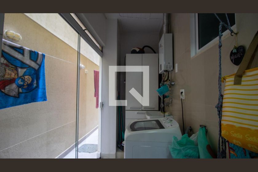 Casa, 4 quartos, 250 m² - Foto 47