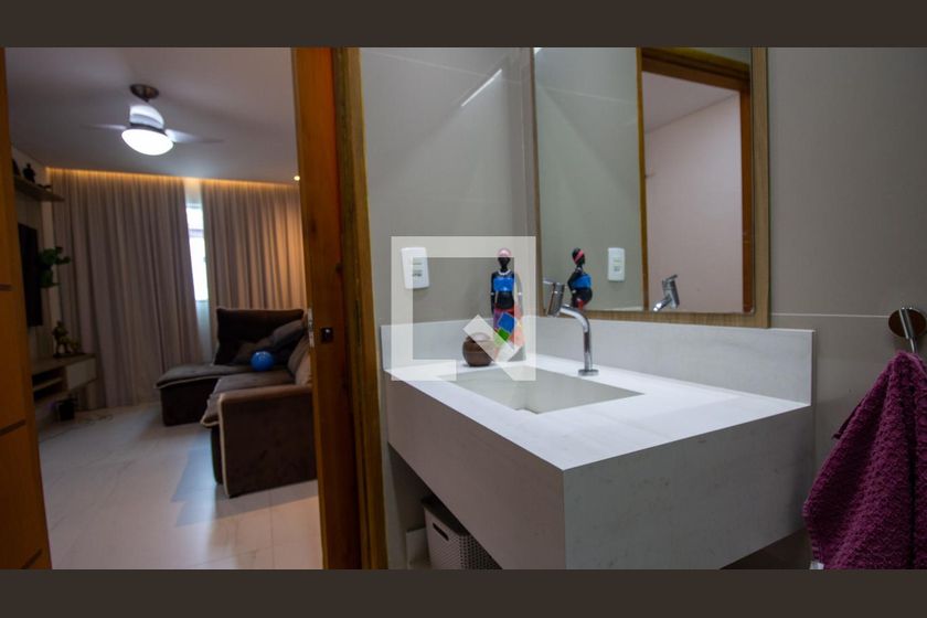 Casa, 4 quartos, 250 m² - Foto 13