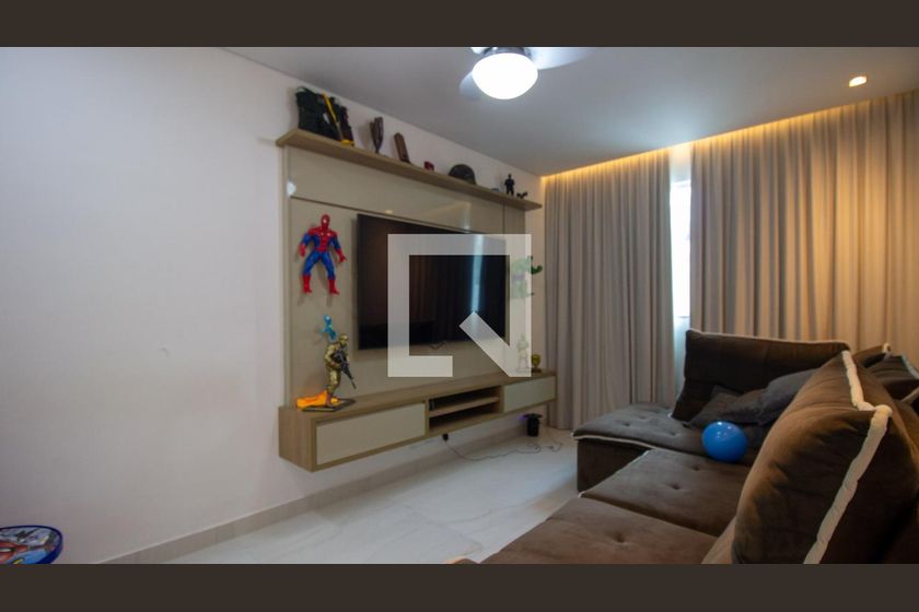 Casa, 4 quartos, 250 m² - Foto 6