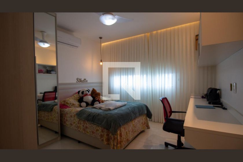 Casa, 4 quartos, 250 m² - Foto 24