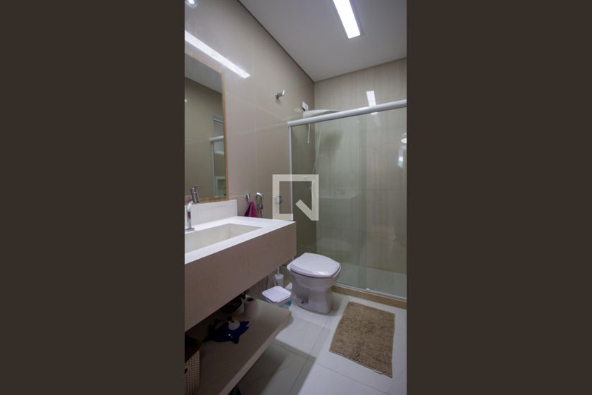 Casa, 4 quartos, 250 m² - Foto 11
