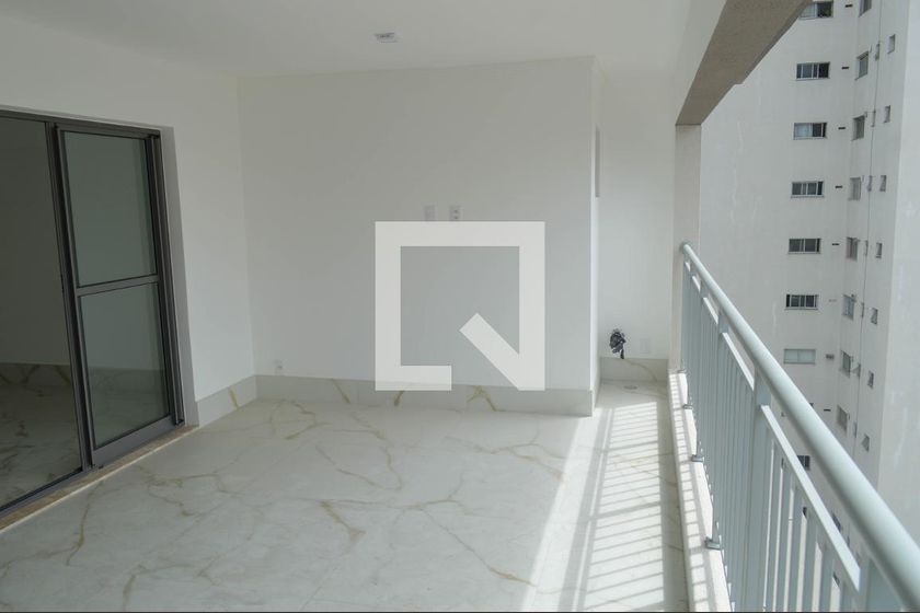 Apartamento, 3 quartos, 122 m² - Foto 6