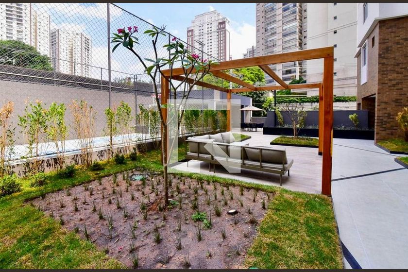 Apartamento, 3 quartos, 122 m² - Foto 61