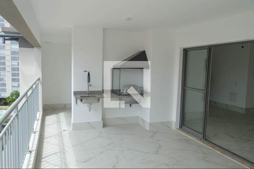 Apartamento, 3 quartos, 122 m² - Foto 7