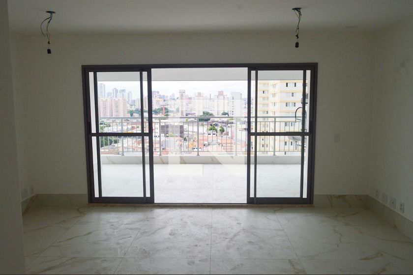 Apartamento, 3 quartos, 122 m² - Foto 2