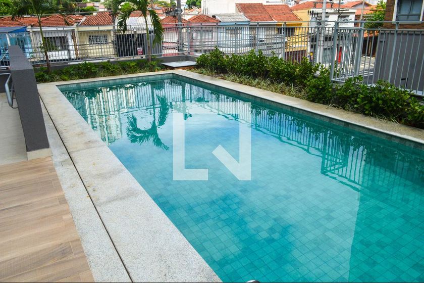 Apartamento, 3 quartos, 122 m² - Foto 55