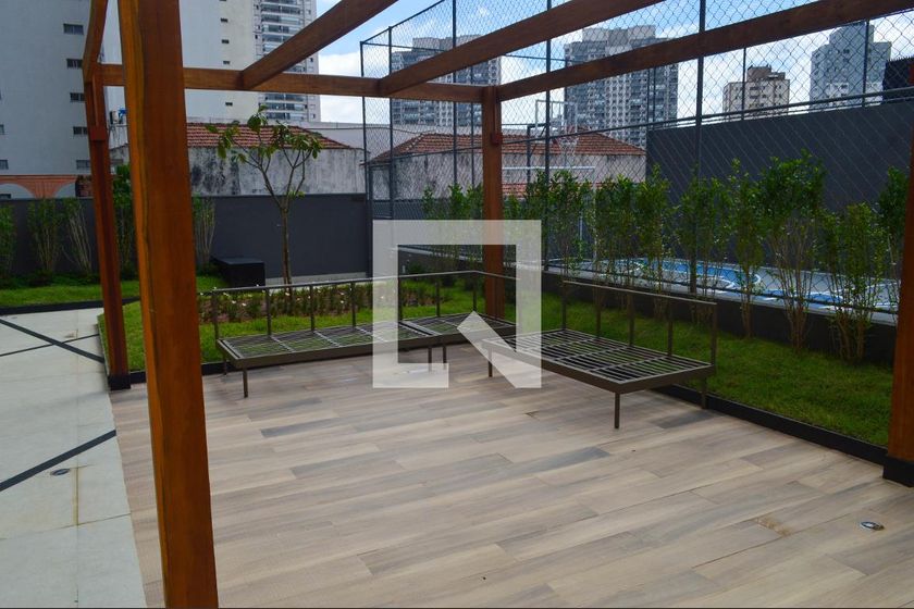 Apartamento, 3 quartos, 122 m² - Foto 60