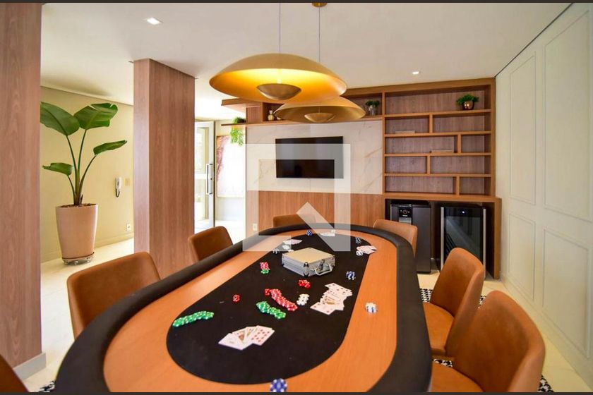 Apartamento, 3 quartos, 122 m² - Foto 64