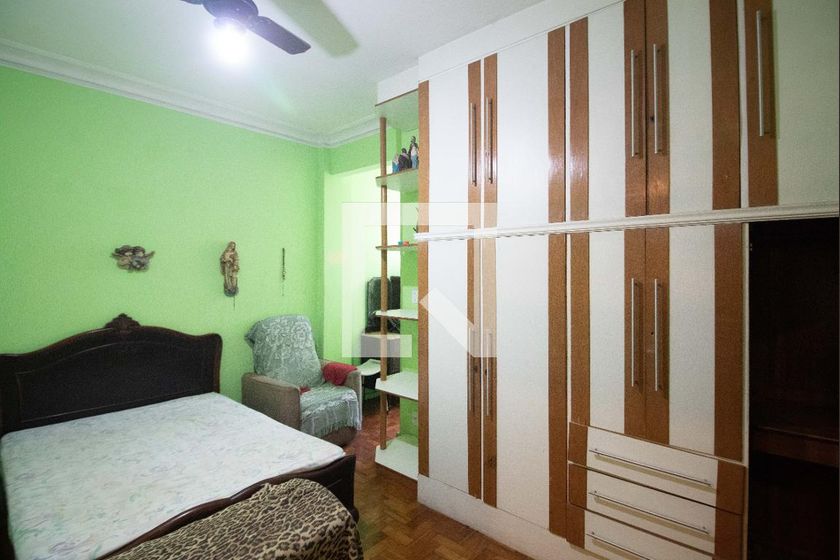 Apartamento, 3 quartos, 80 m² - Foto 17