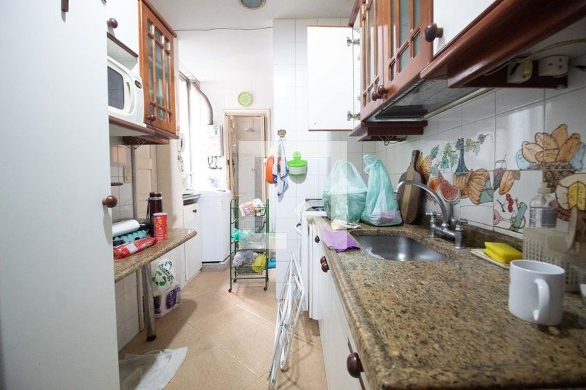 Apartamento, 3 quartos, 80 m² - Foto 30