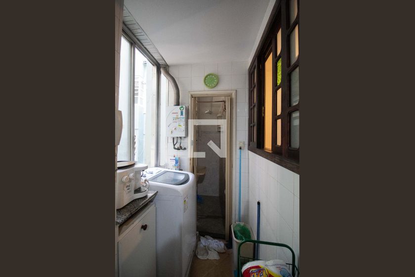 Apartamento, 3 quartos, 80 m² - Foto 34