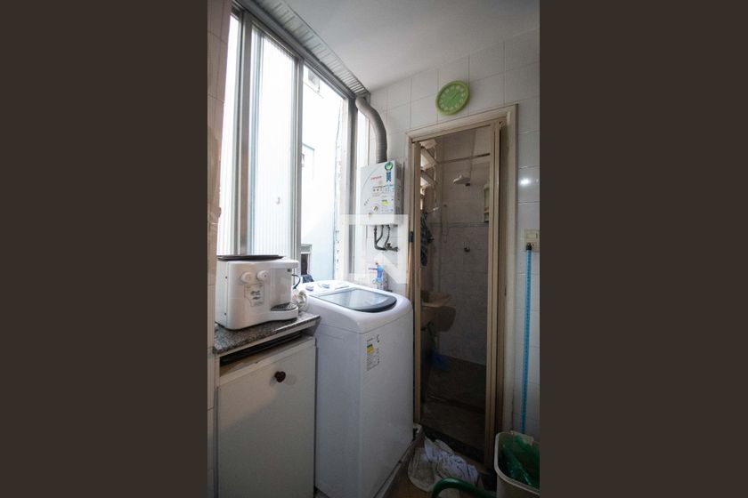 Apartamento, 3 quartos, 80 m² - Foto 35
