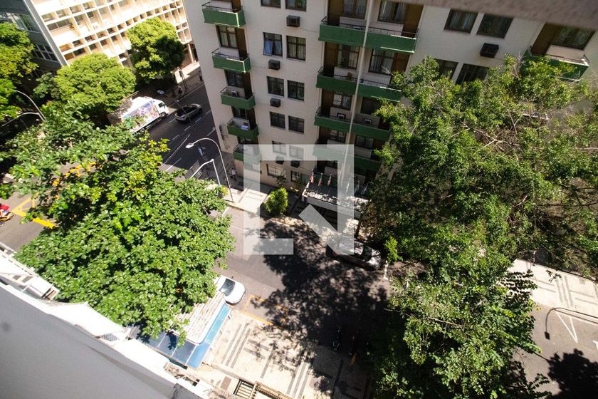 Apartamento, 3 quartos, 80 m² - Foto 5