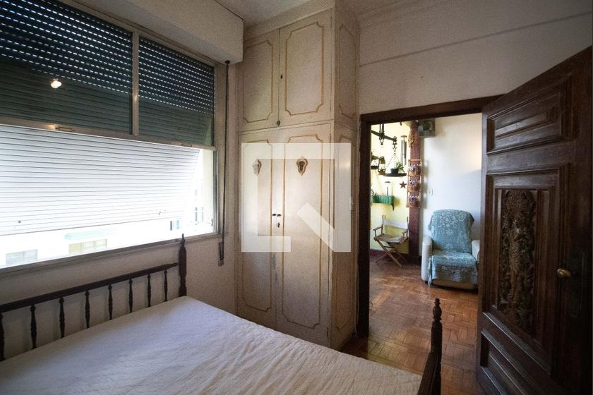 Apartamento, 3 quartos, 80 m² - Foto 8