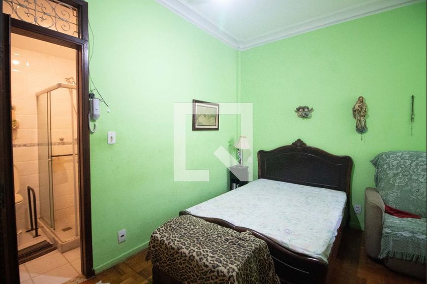 Apartamento, 3 quartos, 80 m² - Foto 18