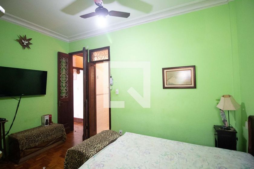 Apartamento, 3 quartos, 80 m² - Foto 19