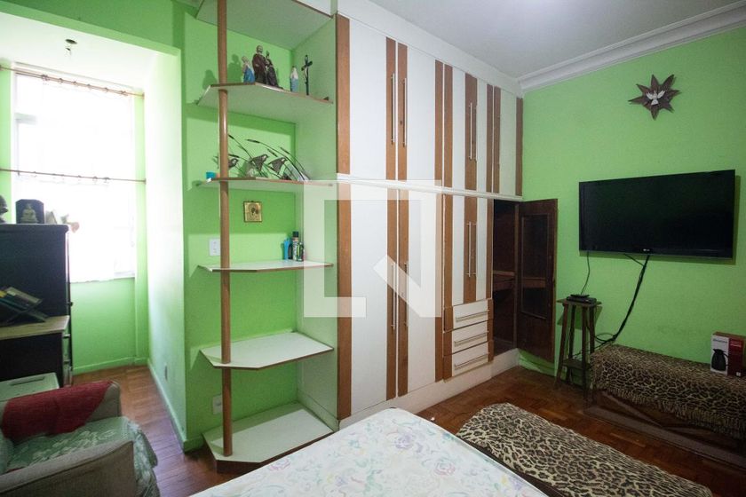 Apartamento, 3 quartos, 80 m² - Foto 20