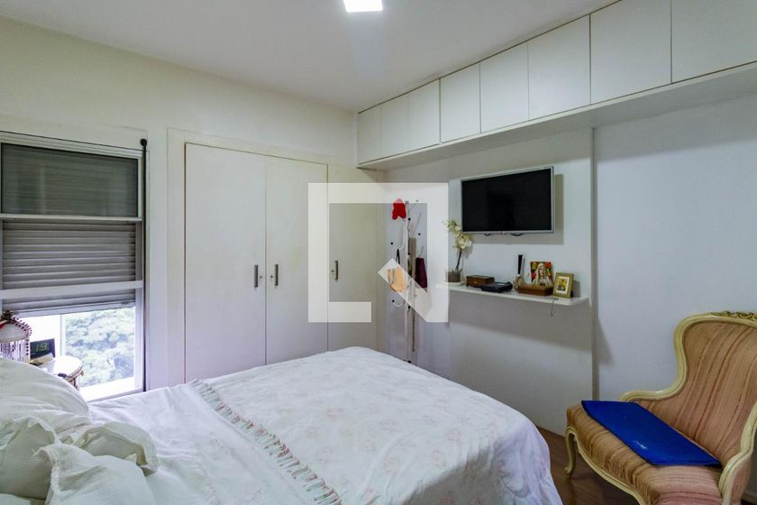 Apartamento, 2 quartos, 70 m² - Foto 29