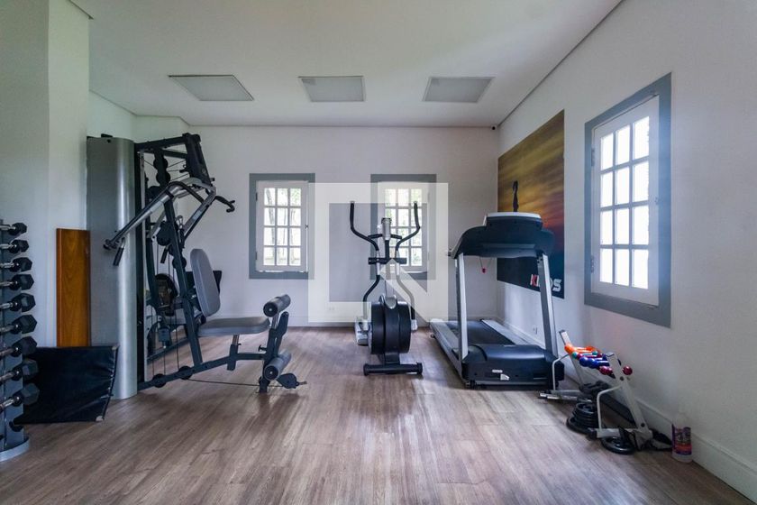 Apartamento, 2 quartos, 70 m² - Foto 83