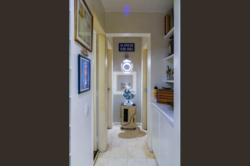 Apartamento, 2 quartos, 70 m² - Foto 17