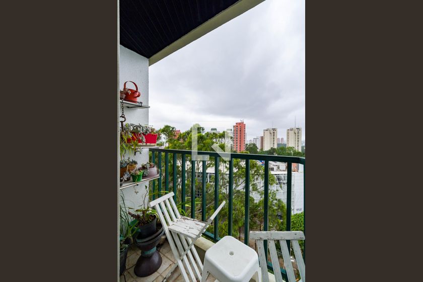 Apartamento, 2 quartos, 70 m² - Foto 9