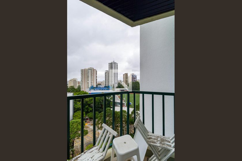Apartamento, 2 quartos, 70 m² - Foto 11