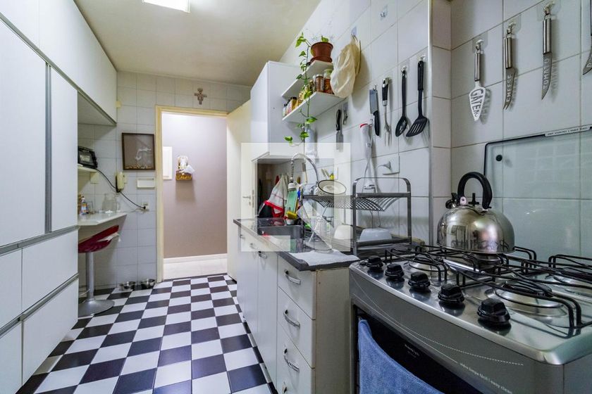 Apartamento, 2 quartos, 70 m² - Foto 61