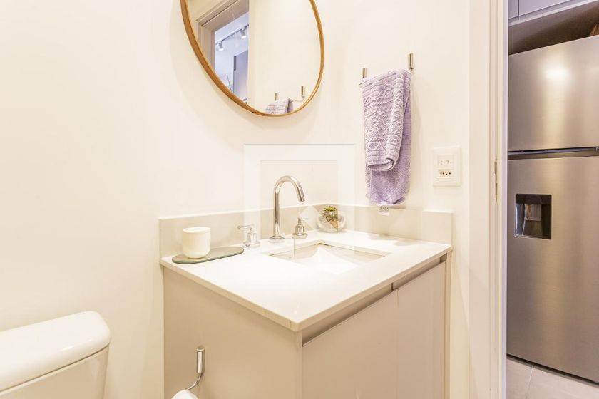 Kitnet-Studio, 26 m² - Foto 25