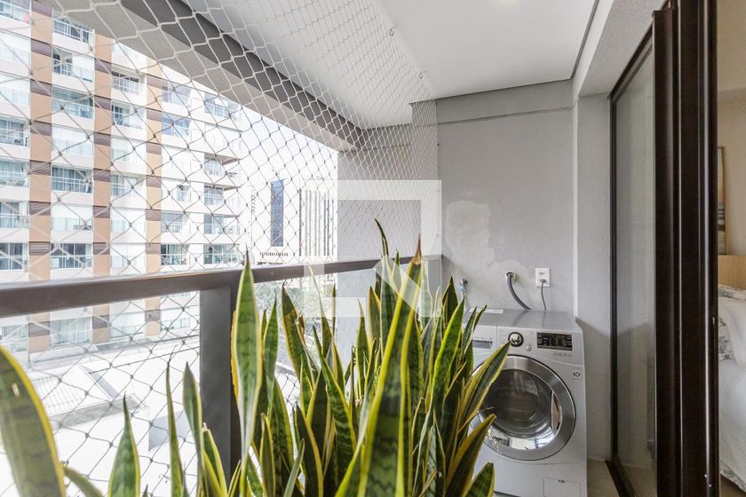 Kitnet-Studio, 26 m² - Foto 15