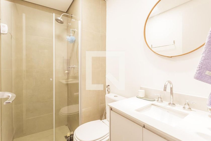 Kitnet-Studio, 26 m² - Foto 19