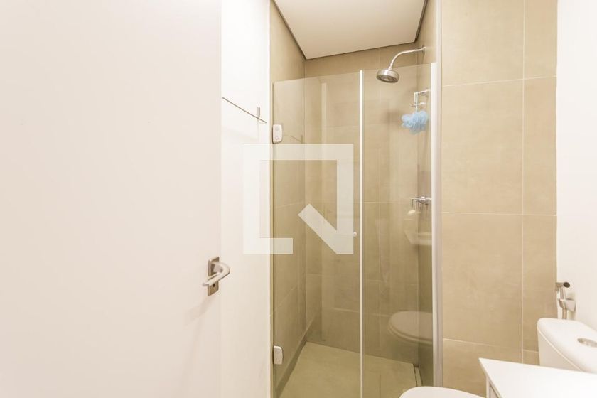 Kitnet-Studio, 26 m² - Foto 21