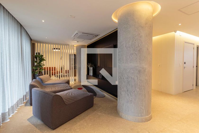 Kitnet-Studio, 26 m² - Foto 43