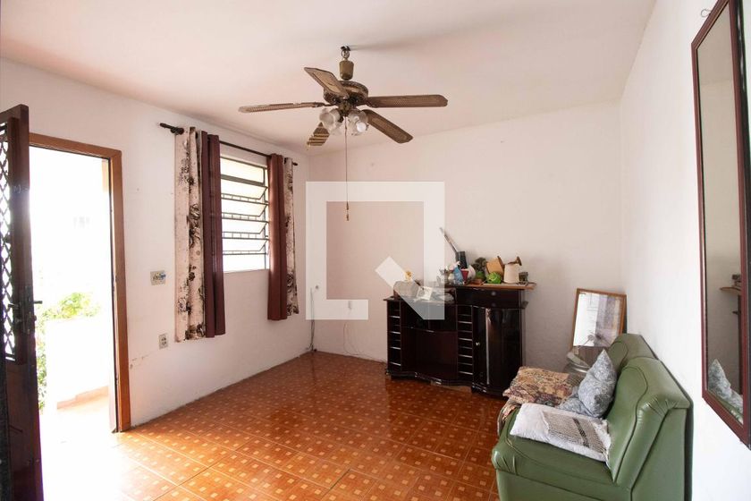 Casa, 2 quartos, 404 m² - Foto 5