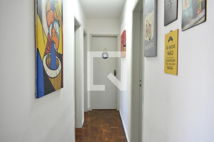 Apartamento, 3 quartos, 95 m² - Foto 13