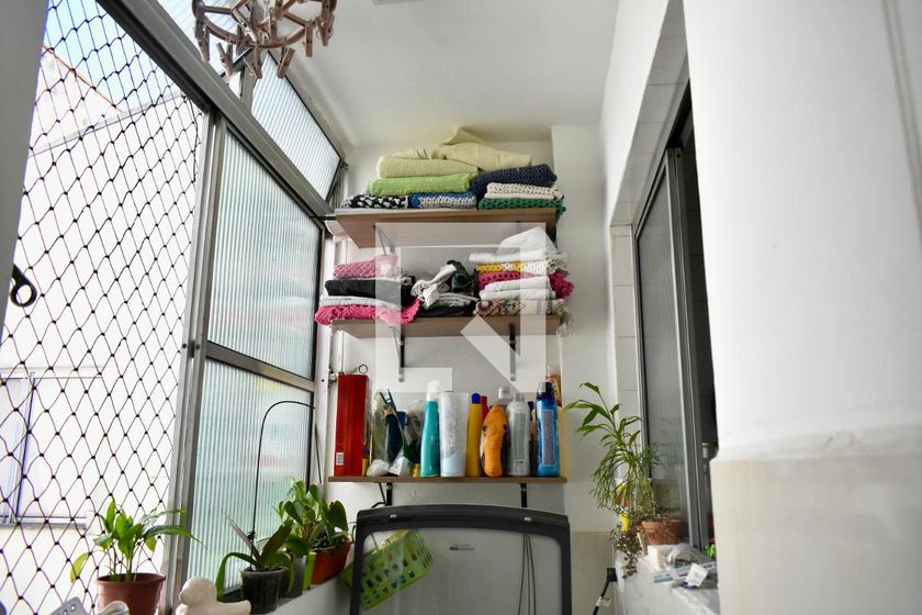 Apartamento, 3 quartos, 95 m² - Foto 63