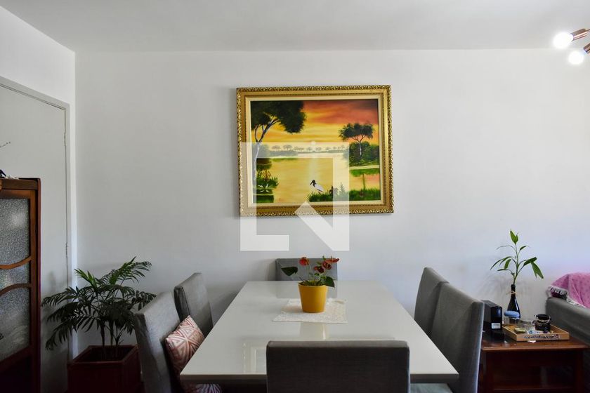 Apartamento, 3 quartos, 95 m² - Foto 11