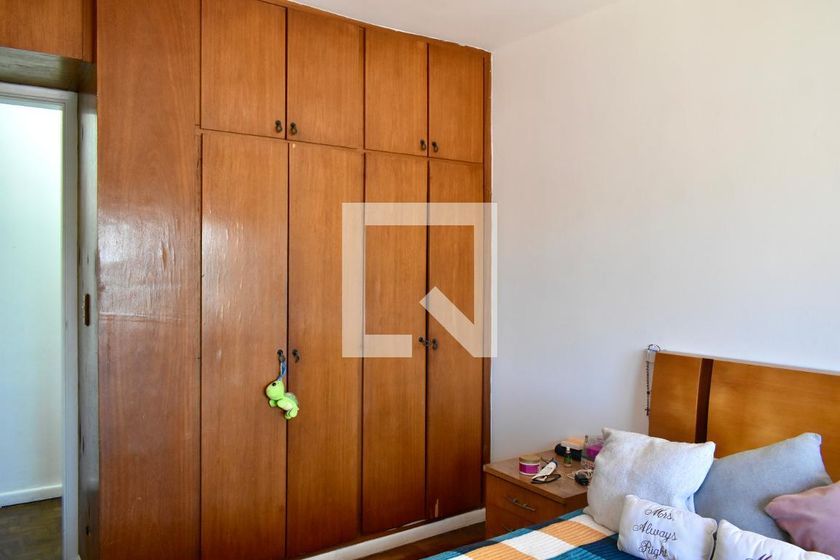 Apartamento, 3 quartos, 95 m² - Foto 25