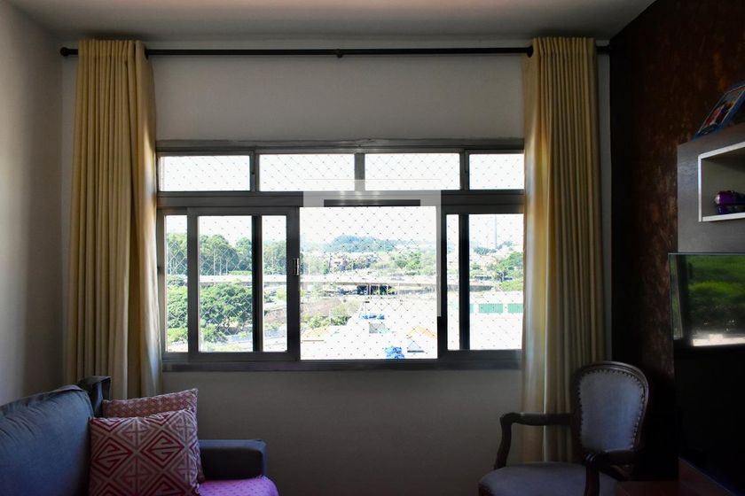 Apartamento, 3 quartos, 95 m² - Foto 5