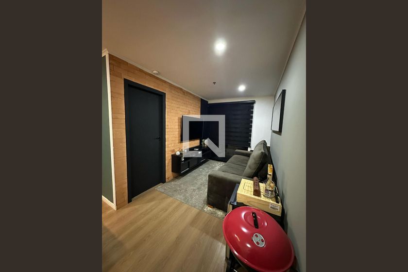 Apartamento, 1 quarto, 40 m² - Foto 11