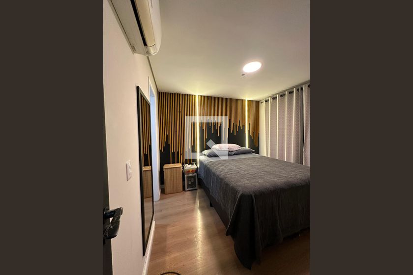 Apartamento, 1 quarto, 40 m² - Foto 17