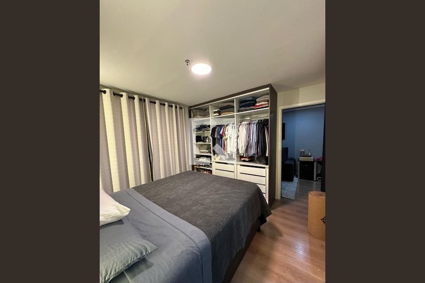 Apartamento, 1 quarto, 40 m² - Foto 15