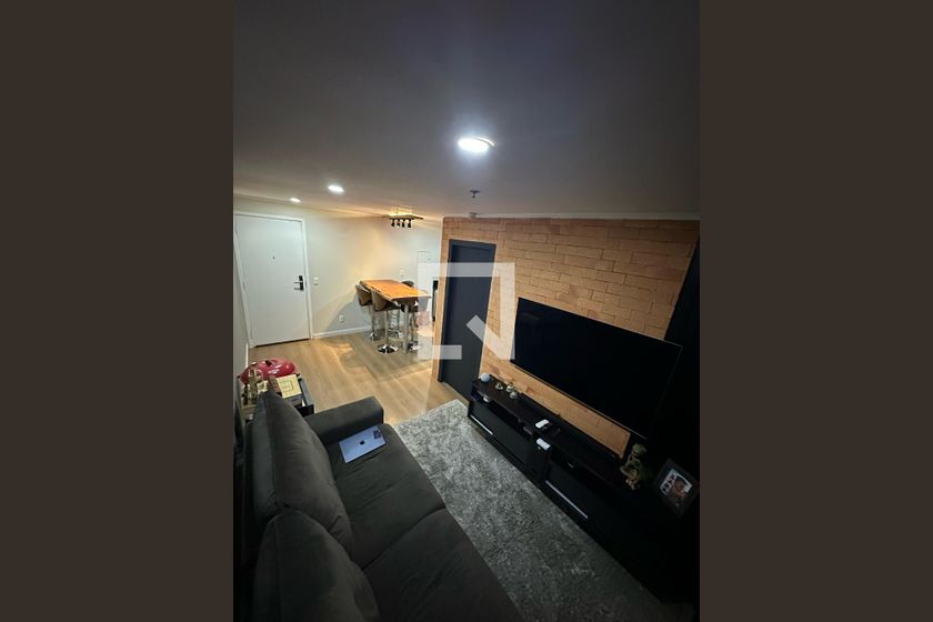 Apartamento, 1 quarto, 40 m² - Foto 7