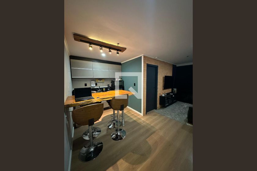 Apartamento, 1 quarto, 40 m² - Foto 27